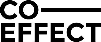 Co-Effect Creative Inc. logo